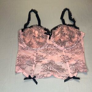 Cacique Bustier size 18/20